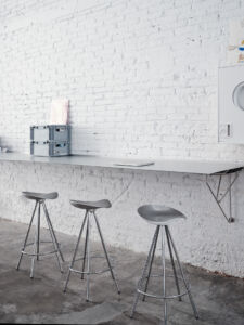 Inform — Jamaica Counter Stool